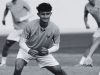Srijan Raj Gautam Debuts for Nepal National Team