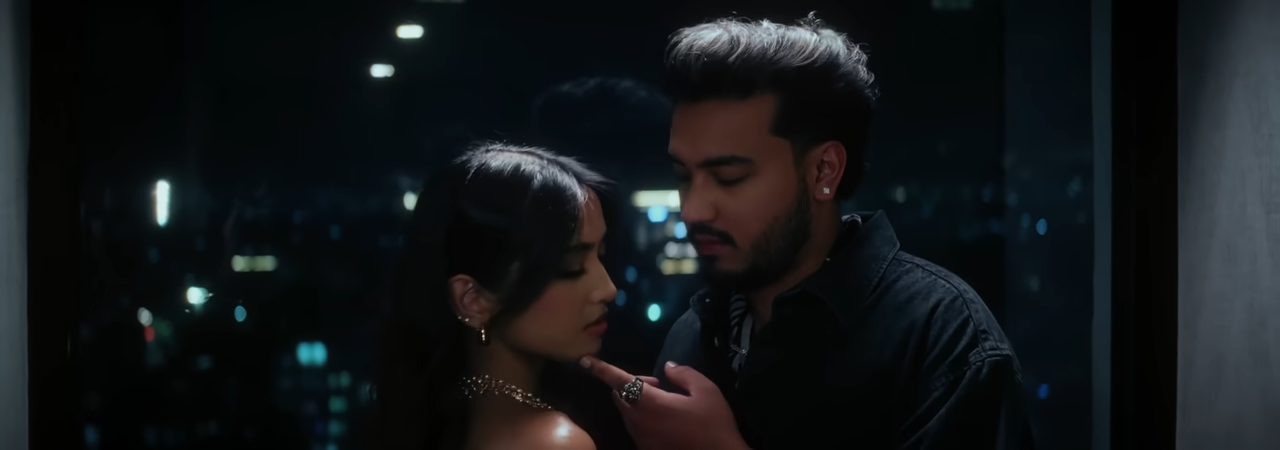 Sushant KC’s New Song 