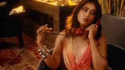 Sushant KC’s New Song 