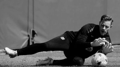 Ter Stegen’s Future Unclear