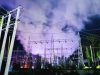 Massive Fire at NEA Substation in Tilottama, Rupandehi