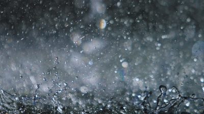 Today's Weather in Nepal