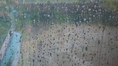 Today's Weather in Nepal