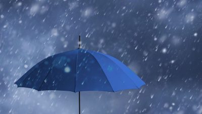 Today's Weather in Nepal JUne 15th