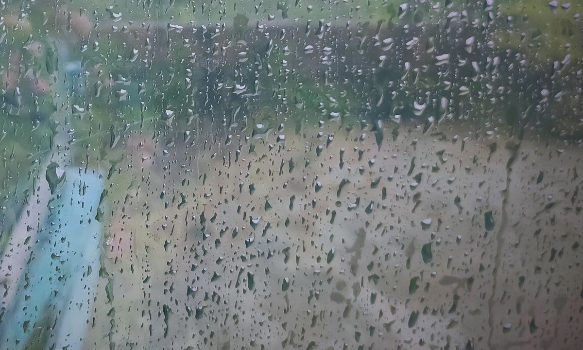 Today's Weather in Nepal: June 2, 2025