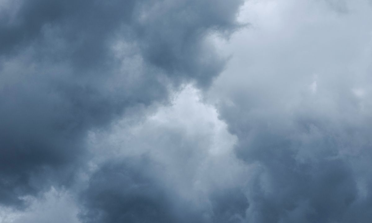 Today's Weather in Nepal: June 8th, 2025