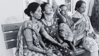 Weather Radars Begin Operation in Palpa and Udayapur