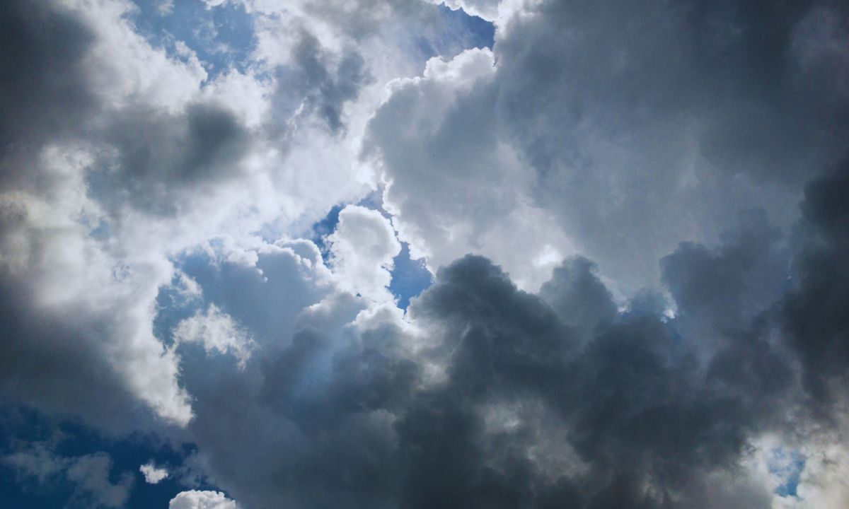 Weather in Nepal