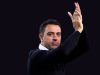 Al Ahli Eye Xavi Hernandez , Postecoglou as Jaissle Exit Looms