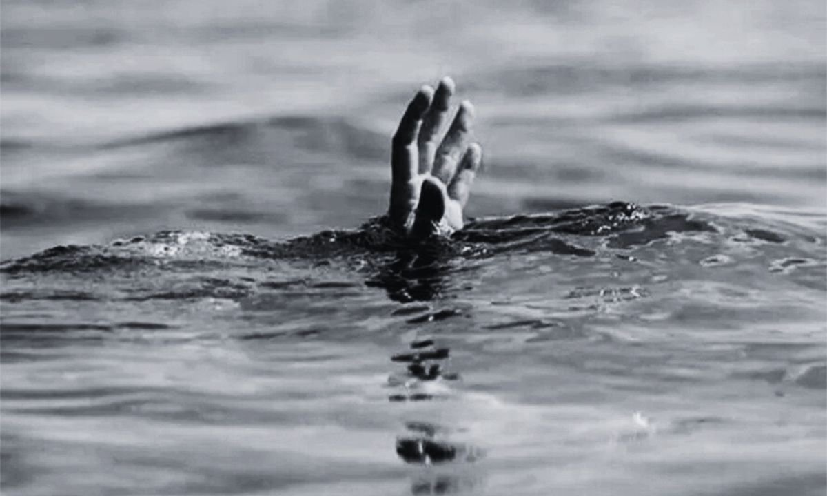 Two boys drown in pond at Arjundhara