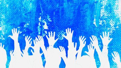 16-Year-Olds Vote in Nepal