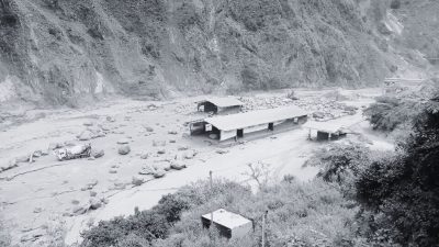 18 Missing in Rasuwa Flood