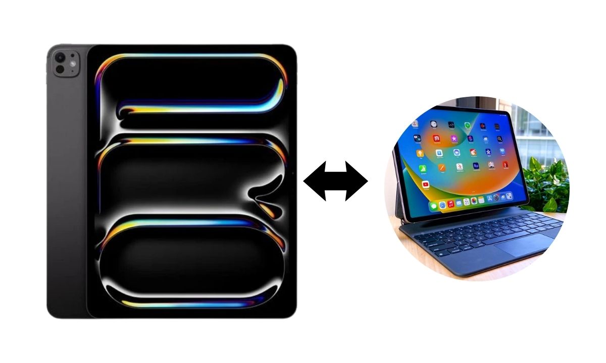 Apple iPad Pro 2025, M5 chip, major upgrade