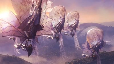 Avatar 3 Fire and Ash Review