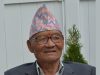 Balaram Gharti Magar, political figure from Rolpa, dies at 87