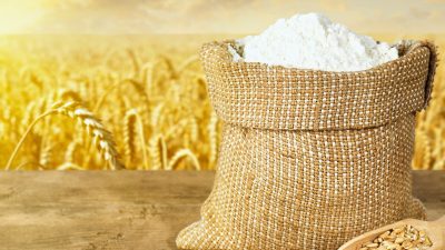 Bangladesh import wheat U.S.