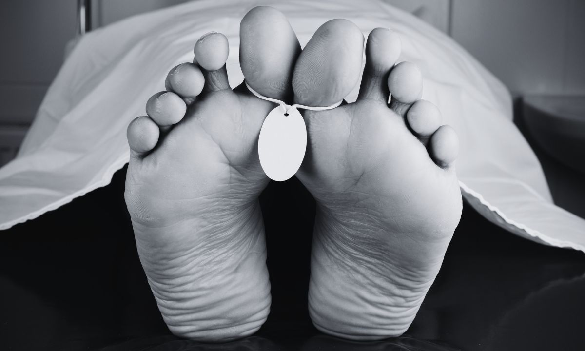 Inmate dies by suicide inside Bhairahawa juvenile rehab center