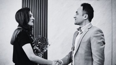 Bhawana Ghimire