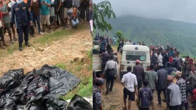 Bhojpur Murder Accused