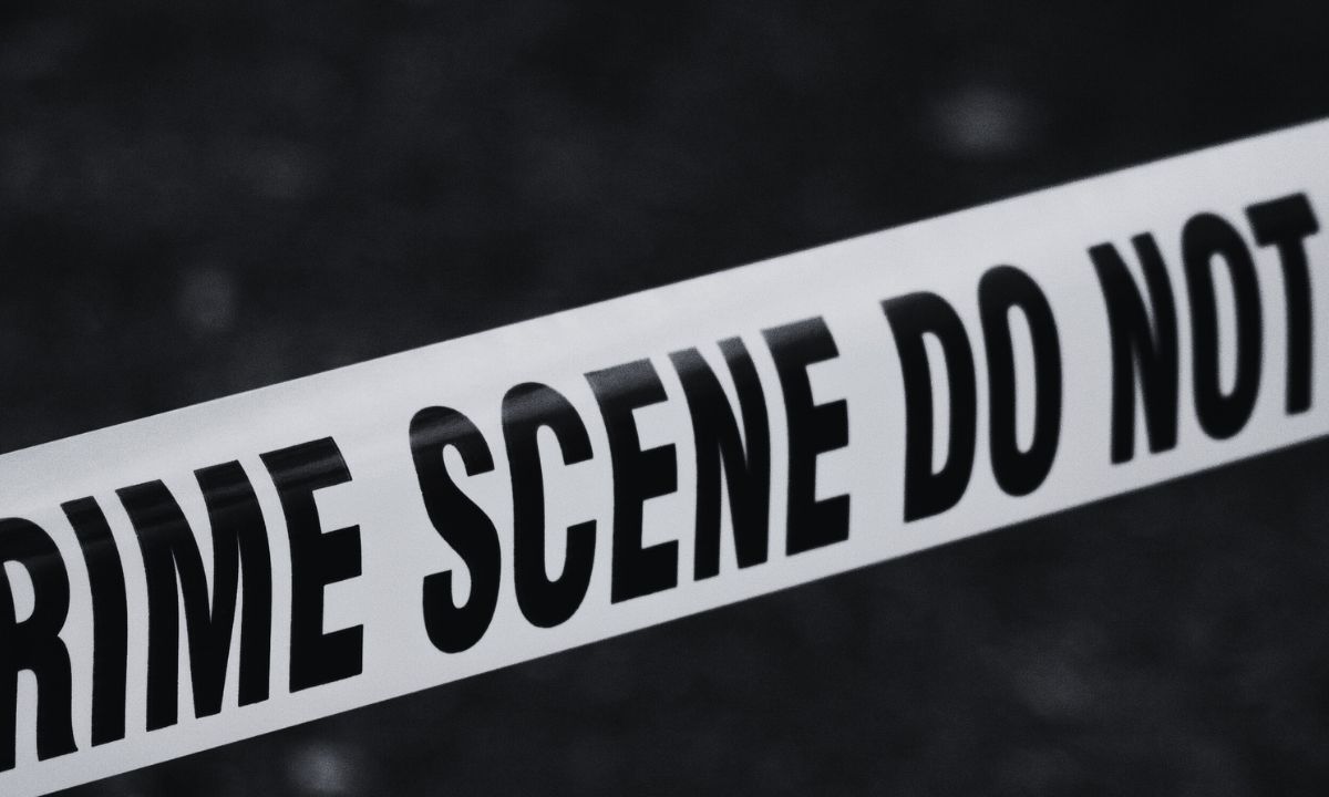 Bhojpur Murder: Man Kills Four Family Members with Knife