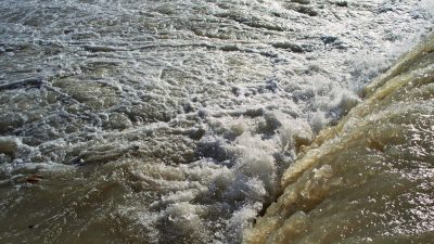 Bhotekoshi Flood Damages Rasuwagadhi Hydropower