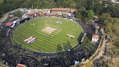 CAN Nepal Premier League Profit