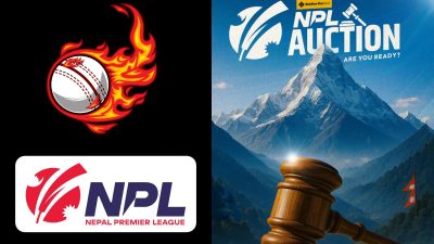 CAN begins prep for NPL 2