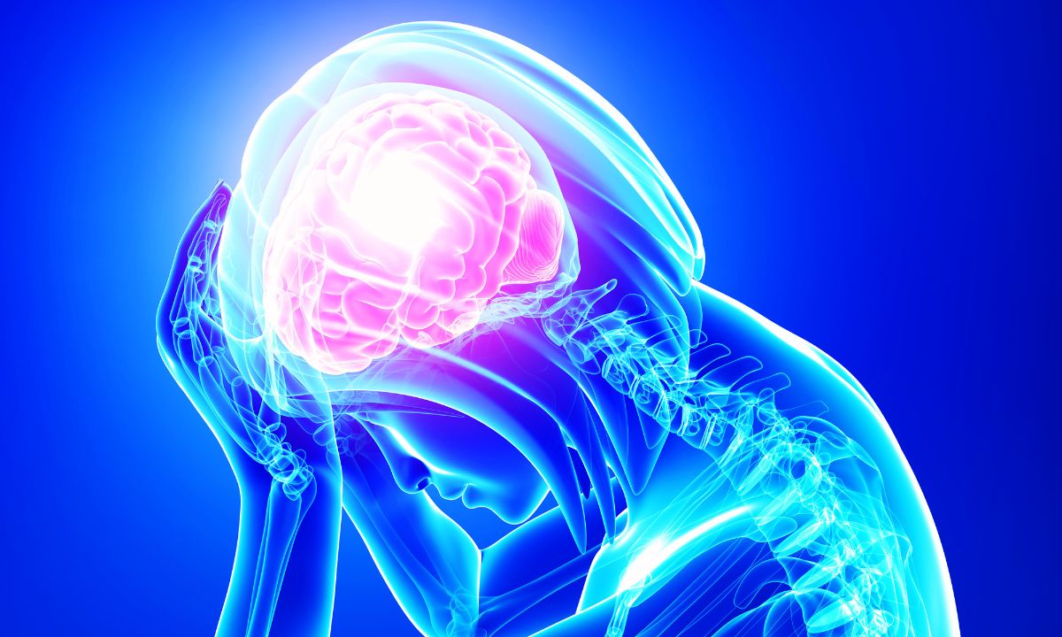 COVID-19 Pandemic Accelerated Brain Aging by Over 5 Months, Study Finds