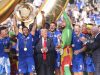 Chelsea beat PSG 3-0 to win Club World Cup