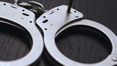 Chinese arrested in Kathmandu