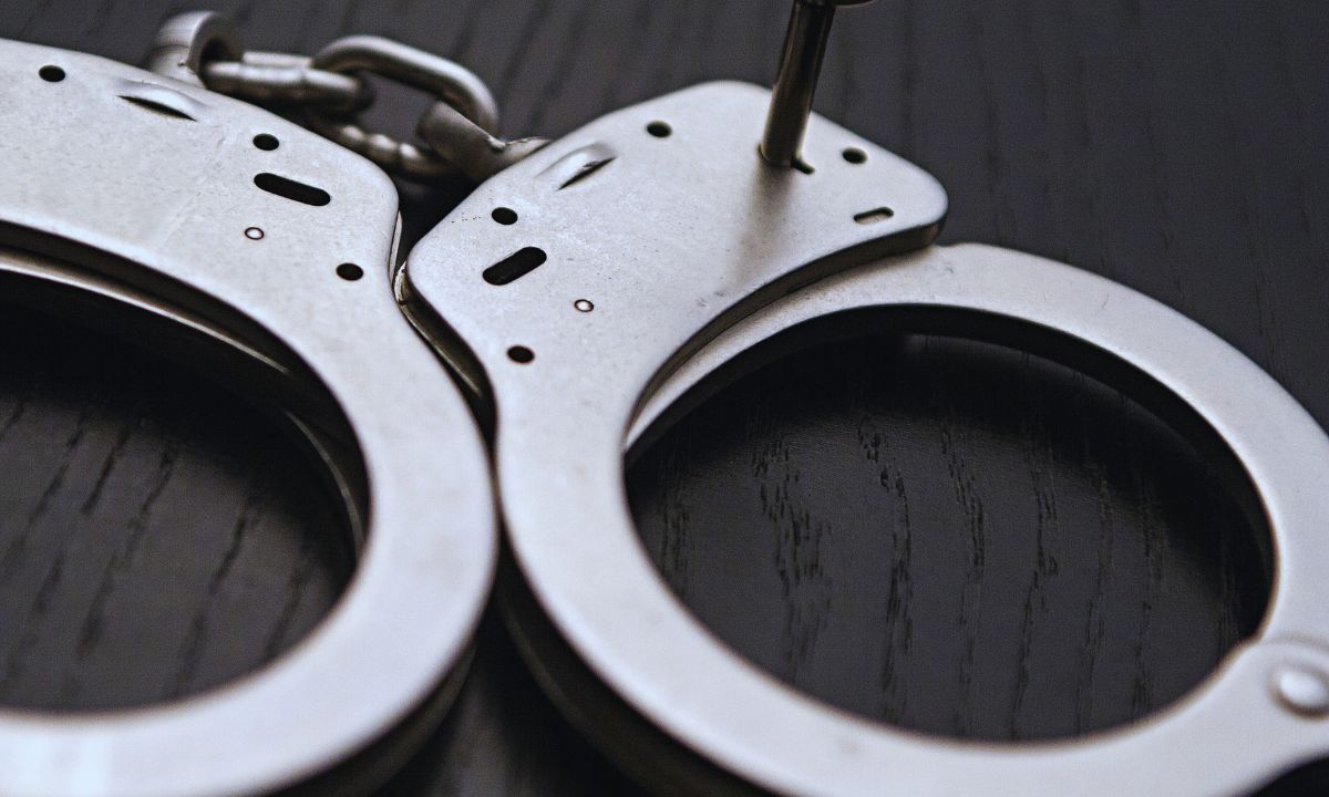 Chinese arrested in Kathmandu