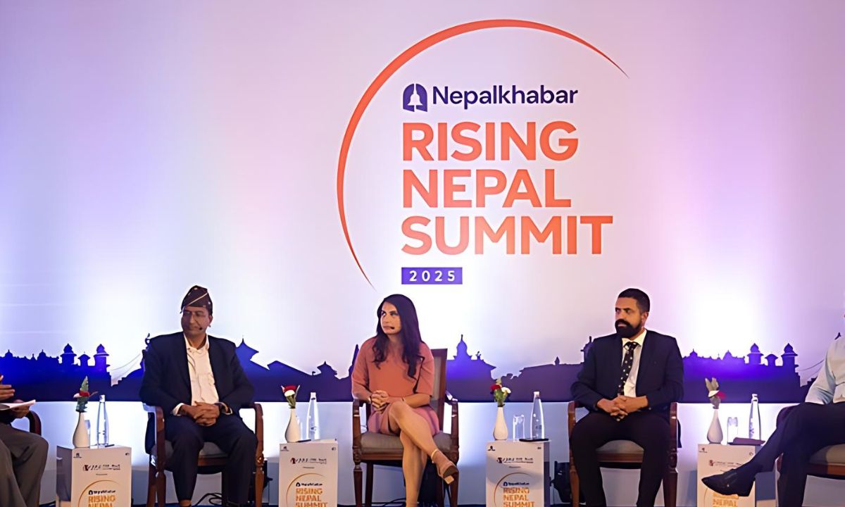 Daraz Nepal wants retail freedom, not just likes