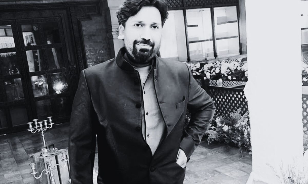 Share trader Dipendra Agrawal’s custody extended by 4 more days