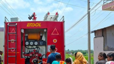 Drought deepens in Madhesh