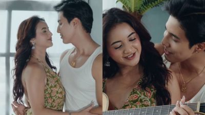 Eva Giri Kunsang Bomjan Saiyaara