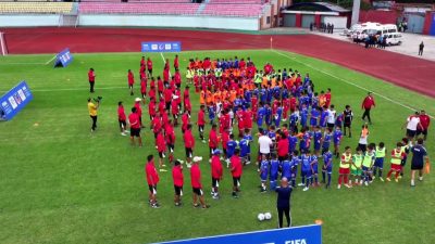 FIFA Football for Schools