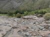 Flood sweeps away four wooden bridges in Humla