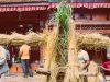 Gathamuga Spirit Sweeps Kathmandu