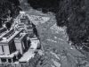 Glacial lake burst likely caused Rasuwa flood, say experts