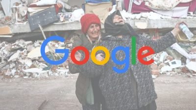 Google’s said its earthquake alert system missed millions