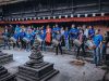 Gunla Festival Officially Begins in Nepal