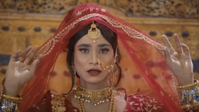 Gunyo Cholo: The Dress