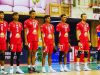 Help Nepal loses in third match of CAVA Champions League volleyball
