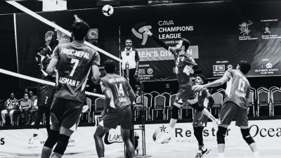 Help Nepal beats Zhaik VC