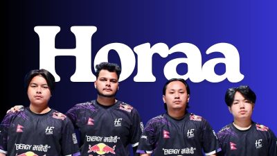 Horaa Esports PMWC Survival