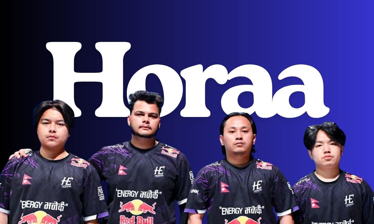 Horaa Esports PMWC Survival