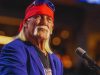 Hulk Hogan, wrestling legend, dies at 71