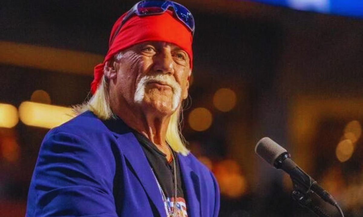 Hulk Hogan, wrestling legend, dies at 71