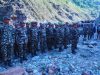 Humla Linked to National Road Network