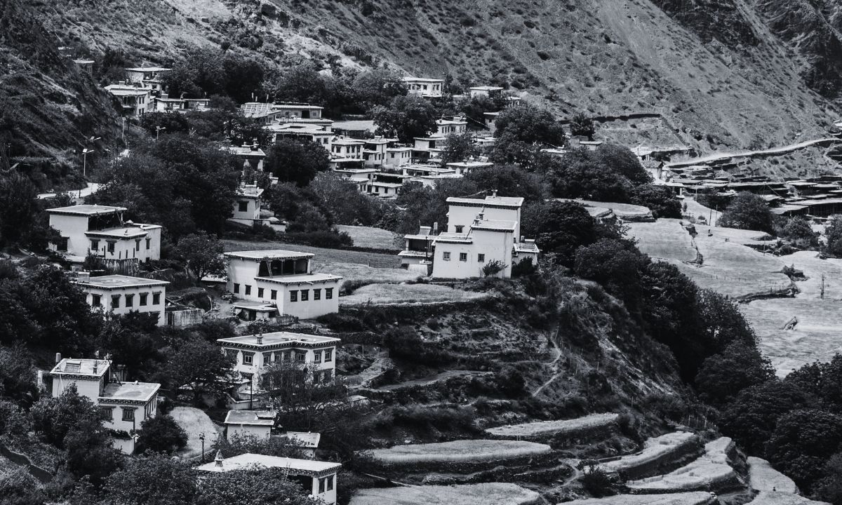 Humla residents get permits for work in Taklakot, Tibet